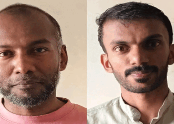 15 പോക്സോ കേസുകളിൽ പ്രതികളായ സഹോദരങ്ങൾ പിടിയിൽ; മതപഠന സ്ഥാപനങ്ങളിൽ താമസിക്കുന്ന കുട്ടികളെ പീഡനത്തിനിരയാക്കി; പരാതി പോലീസിലെത്തിയെന്ന് മനസിലായതും മുങ്ങി;  ഇന്ത്യ–നേപ്പാൾ അതിർത്തിയിൽ വച്ച് കൈയ്യോടെ പൊക്കി
