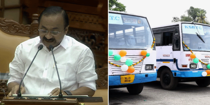 വനിതകളുടെ സ്വന്തം ‘പ്രിയദർശിനി’യ്ക്ക് 600 കോടി; ആശ പ്രവർത്തകരുടെ ഓണറേറിയത്തിനായി 78 കോടി രൂപ; സംസ്ഥാനത്തിന്റെ വാർഷിക പദ്ധതി അടങ്കൽ 30,370 കോടി രൂപ