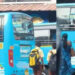 കൈകൂപ്പി പറഞ്ഞിട്ടും വിദ്യാർത്ഥികളെ ബസ്സിൽ കയറ്റിയില്ല, കണ്ടക്ടറുടെ ലൈസന്‍സ് സസ്പെന്‍ഡ് ചെയ്തു, നടപടി വിശദീകരണം തേടിയതിനു പിന്നാലെ,  ബസ് സ്റ്റാന്‍ഡുകളില്‍ പരിശോധന കര്‍ശനമാക്കി പൊലീസ്