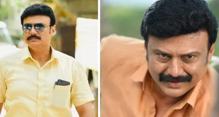 “നമ്മുടെ ആണുങ്ങളുടെ ഒരു പ്രത്യേകത അറിയാമോ, നമ്മളെപ്പോഴും ഭാര്യയുടെ അമ്മയെ അമ്മയായി തന്നെ കാണും, പക്ഷേ ഈ ഭാര്യമാർ തിരിച്ചു കാണത്തില്ല. അതെന്താ അങ്ങനെ”?? ഇതിന്റെ എല്ലാം അടിസ്ഥാനം ചൊറിച്ചിൽ ആണ്- ബൈജു