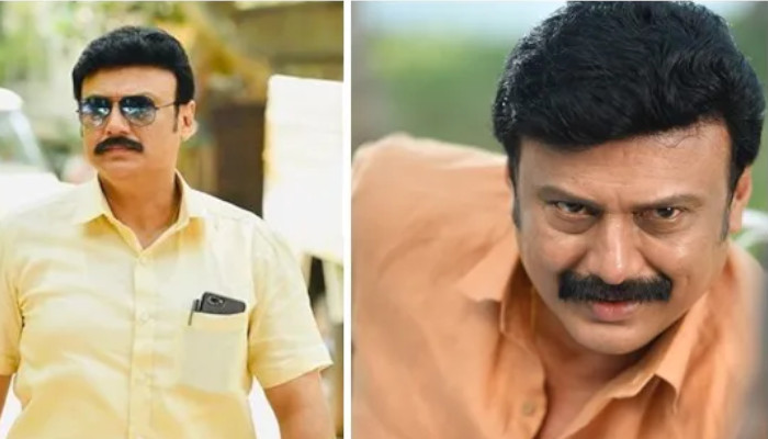 “നമ്മുടെ ആണുങ്ങളുടെ ഒരു പ്രത്യേകത അറിയാമോ, നമ്മളെപ്പോഴും ഭാര്യയുടെ അമ്മയെ അമ്മയായി തന്നെ കാണും, പക്ഷേ ഈ ഭാര്യമാർ തിരിച്ചു കാണത്തില്ല. അതെന്താ അങ്ങനെ”?? ഇതിന്റെ എല്ലാം അടിസ്ഥാനം ചൊറിച്ചിൽ ആണ്- ബൈജു