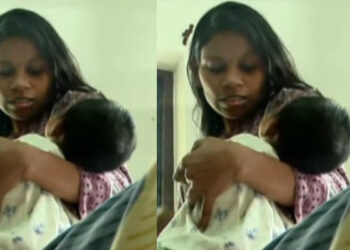 “പ്രസവിച്ച് പിറ്റേ ദിവസമാണ് ഞാന്‍ എന്റെ കുട്ടിയുടെ മുഖം തന്നെ കാണുന്നത്, അപ്പോഴാണ് പ്ലാസ്റ്ററിട്ടതും കണ്ടത്”,  പ്രസവ സമയത്ത് പുറത്തെടുക്കവേ കുഞ്ഞിന്റെ കയ്യൊടിഞ്ഞു, കോഴിക്കോട് മെഡിക്കല്‍ കോളജില്‍ വീണ്ടും ചികിത്സ പിഴവ്