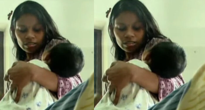 “പ്രസവിച്ച് പിറ്റേ ദിവസമാണ് ഞാന്‍ എന്റെ കുട്ടിയുടെ മുഖം തന്നെ കാണുന്നത്, അപ്പോഴാണ് പ്ലാസ്റ്ററിട്ടതും കണ്ടത്”,  പ്രസവ സമയത്ത് പുറത്തെടുക്കവേ കുഞ്ഞിന്റെ കയ്യൊടിഞ്ഞു, കോഴിക്കോട് മെഡിക്കല്‍ കോളജില്‍ വീണ്ടും ചികിത്സ പിഴവ്