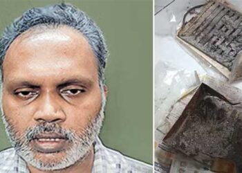 ഒന്നിരിട്ടി വെളുക്കുന്നതിനുള്ളിൽ മോദി കൊടുത്ത എട്ടിന്റെ പണിയിൽ കത്തിച്ചാരമായത് ആറു കോടി !! ലോട്ടറി ക്ഷേമനിധി ബോർഡിൽനിന്നു വെട്ടിച്ചത് 16 കോടി, നാലുവർഷക്കാലം കള്ളച്ചെക്കുപയോ​ഗിച്ച് പിൻവലിച്ച ആറു കോടി നോട്ടുനിരോധനത്തോടെ വെറും കടലാസായി!! ബാക്കി ഭൂമി ഇടപാടുകൾക്ക്, ഐഎഎസ് ഉദ്യോഗസ്ഥരുടെ പേരിലും വ്യാജരേഖകൾ നിർമിച്ച് പണം പിൻവലിച്ചു… പ്രതി സംഗീതിന്റെ വെളിപ്പെടുത്തൽ