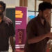 “അച്ഛന്‍ മരിച്ചതിന്റെ ഒരു പ്രശ്‌നവും ആശാന് ഇല്ല, ഇവന്‍ നല്ല മകനോ മനുഷ്യനോ അല്ല, എന്നാലും ഇത്ര പെട്ടെന്ന്, അപ്പോ ഇവനൊന്നും അച്ഛനോട് റിയല്‍ സ്‌നേഹം ഇല്ലേ? നല്ല മകന്‍”  ചന്തുവിനെ വിമര്‍ശിച്ച് സോഷ്യല്‍ മീഡിയ