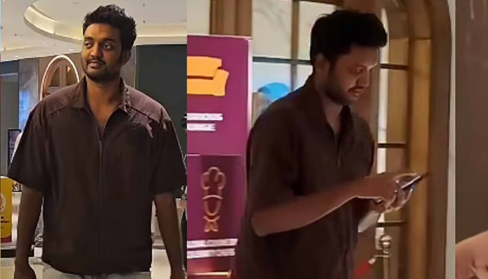 “അച്ഛന് മരിച്ചതിന്റെ ഒരു പ്രശ്നവും ആശാന് ഇല്ല, ഇവന് നല്ല മകനോ മനുഷ്യനോ അല്ല, എന്നാലും ഇത്ര പെട്ടെന്ന്, അപ്പോ ഇവനൊന്നും അച്ഛനോട് റിയല് സ്നേഹം ഇല്ലേ? നല്ല മകന്” ചന്തുവിനെ വിമര്ശിച്ച് സോഷ്യല് മീഡിയ