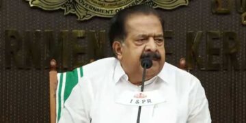 മയക്കുമരുന്ന് ശൃംഖല വളരുന്നത് വിദ്യാർഥികളെ ചുറ്റിപ്പറ്റി!! മൂന്നു ദിവസത്തിനിടെ 728 കേസുകളിലായി രണ്ടു വിദേശപൗരന്മാരടക്കം 795 പേർ അറസ്റ്റിൽ!! കഞ്ചാവും എംഡിഎംഎയുമടക്കം 60 ലക്ഷത്തിന്റെ മയക്കുമരുന്ന് പിടികൂടി- ചെന്നിത്തല