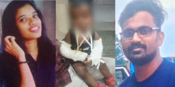 ഒന്നര വയസ് ജീവിതത്തിനിടെ ആ കുഞ്ഞ് തിന്നുതീർത്തത് കൊടിയ വേദനകൾ, എല്ലാത്തിനും കൂട്ടുനിന്നത് പെറ്റമ്മ തന്നെ!! ഒന്നര വയസുകാരന്റെ മരണകാരണം നെഞ്ചിനും തലക്കുമേറ്റ ക്ഷതവും രക്തസ്രവാവും, ശരീരത്തിൽ 91 മുറിവുകൾ, വാരിയെല്ലിന് പൊട്ടൽ…അഷ്കറിനെതിരെ കൊലപാതകം, കുട്ടികൾക്ക് എതിരെയുളള അതിക്രമം, എസ് സി എസ്ടി വകുപ്പുകൾ, അഖിലയ്ക്കെതിരെ പ്രേരണ കുറ്റം