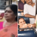 ‘എല്ലാ സ്ത്രീകൾക്കും കയറാം; മൃഗങ്ങൾക്കും മനുഷ്യർക്കും ഉപകാരമില്ലാത്ത ചിലർക്കും കയറാം; സൗജന്യം മാത്രം സ്വീകരിക്കുന്നവർക്കും കയറാം’-കെഎസ്ആർടിസി ബസ് സ്റ്റാൻഡിൽ നിൽക്കുന്ന ചിഞ്ചുറാണിക്കെതിരെ ശ്രീനാദേവി കുഞ്ഞമ്മയുടെ പോസ്റ്റ്
