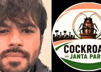 ‘പാറ്റകൾ‘ കൂട്ടത്തോടെ തെരുവിലേയ്ക്ക്; സോഷ്യൽ മീഡിയപോരാട്ടത്തിനൊടുവിൽ കോക്രോച്ച് ജനതാ പാർട്ടിയുടെ ആദ്യ പരസ്യ പ്രതിഷേധം നാളെ; ഡൽഹിയിൽ കർശന ജാ​ഗ്രതാ നിർദ്ദേശം