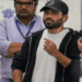 ‘എല്ലാവരും പുസ്തകവും ത്രിവർണ പതാകയുമായി എത്തണം; പോലീസുകാർക്ക് പൂക്കൾ സമർപ്പിക്കണം‘: കോക്രോച്ച് ജനതാ പാർട്ടി പ്രതിഷേധത്തിൽ പങ്കെടുക്കാൻ സ്ഥാപകൻ അഭിജീത് ദീപ്‌കെ ഡൽഹിയിലെത്തി