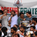 ‘എട്ടുലക്ഷത്തിലധികം പേരുടെ ഒപ്പുകളുള്ള നിവേദനം സമർപ്പിച്ചിട്ടും പ്രതികരണമൊന്നും ഇല്ല; ഏഴു ദിവസത്തെ സമയം തരാം; അതിനുള്ളിൽ ധർമേന്ദ്ര പ്രധാനെ വിദ്യാഭ്യാസ മന്ത്രി പദവിയിൽ നിന്നും നീക്കണം; ഇല്ലെങ്കിൽ രാജ്യവ്യാപക പ്രതിഷേധം‘- കേന്ദ്ര സർക്കാരിനോട് സിജെപി