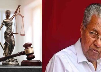 പിണറായി സർക്കാരിന്റെ കാലത്തെ സർവകലാശാലയിലെ അധികാരത്തർക്കം, കേന്ദ്ര- സംസ്ഥാന സർക്കാരുകൾ തമ്മിലുള്ള നിയമപ്പോരാട്ടം… 10 വർഷം കൊണ്ട് സർക്കാർ ഖജനാവിൽ നിന്ന് സുപ്രിം കോടതി അഭിഭാഷകരുടെ പോക്കറ്റിലെത്തിയത് 44.48 കോടി!! 144 വക്കീലന്മാർക്ക് മാസശമ്പളം 2.03 കോടി