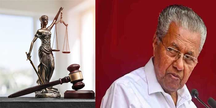 പിണറായി സർക്കാരിന്റെ കാലത്തെ സർവകലാശാലയിലെ അധികാരത്തർക്കം, കേന്ദ്ര- സംസ്ഥാന സർക്കാരുകൾ തമ്മിലുള്ള നിയമപ്പോരാട്ടം… 10 വർഷം കൊണ്ട് സർക്കാർ ഖജനാവിൽ നിന്ന് സുപ്രിം കോടതി അഭിഭാഷകരുടെ പോക്കറ്റിലെത്തിയത് 44.48 കോടി!! 144 വക്കീലന്മാർക്ക് മാസശമ്പളം 2.03 കോടി