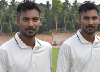ജിമ്മിലും ബാത്ത്റൂമിലും കൊണ്ടുപോയി പീഡിപ്പിച്ചു, നഗ്ന വീഡിയോ പകര്‍ത്തി, വിവരം പുറത്തു പറഞ്ഞാല്‍ ക്രിക്കറ്റ് ഭാവി തകര്‍ക്കുമെന്ന് ഭീഷണി, കോച്ചിങ്ങിനെത്തിയ വിദ്യാർഥിയെ പീഡിപ്പിച്ച രണ്ടാമത്തെ കേസിലും മനു കുറ്റക്കാരനെന്ന് കോടതി