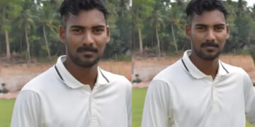 ജിമ്മിലും ബാത്ത്റൂമിലും കൊണ്ടുപോയി പീഡിപ്പിച്ചു, നഗ്ന വീഡിയോ പകര്‍ത്തി, വിവരം പുറത്തു പറഞ്ഞാല്‍ ക്രിക്കറ്റ് ഭാവി തകര്‍ക്കുമെന്ന് ഭീഷണി, കോച്ചിങ്ങിനെത്തിയ വിദ്യാർഥിയെ പീഡിപ്പിച്ച രണ്ടാമത്തെ കേസിലും മനു കുറ്റക്കാരനെന്ന് കോടതി