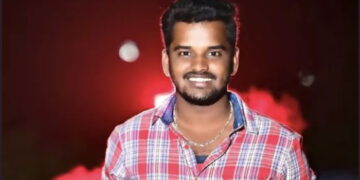 കാറിന്റെ ഡിക്കി തുറക്കുന്നതിനിടെ പിറകില് കണ്ടെയ്നര് ഇടിച്ചു, 25കാരന് ദാരുണാന്ത്യം