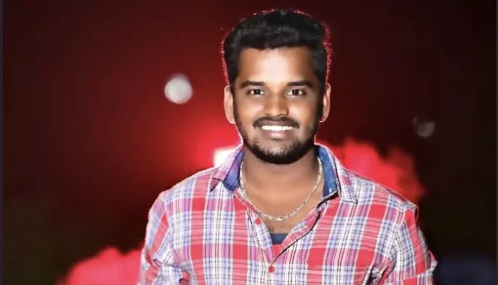 കാറിന്റെ ഡിക്കി തുറക്കുന്നതിനിടെ പിറകില് കണ്ടെയ്നര് ഇടിച്ചു, 25കാരന് ദാരുണാന്ത്യം