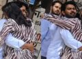 ‘ഇപ്പോഴും വിവാഹമോചനത്തിൽ ഉറച്ചുനിൽക്കുന്നുണ്ടോ?’- കോടതി!! അവന്റെ ഒരു പുഞ്ചിരിയിൽ അഞ്ചുവർഷത്തെ നിയമപോരാട്ടം അവൾ മറന്നു, കയ്യിലിരുന്ന ഡിവോഴ്സ് പേപ്പർ വായുവിൽ കീറിയെറിഞ്ഞ് ഓടിയെത്തി അവനെ വാരിപ്പുണർന്നു, അവളെ ചേർത്തുപിടിച്ച് അവനും… Video