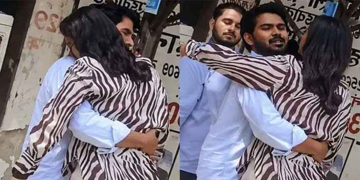 ‘ഇപ്പോഴും വിവാഹമോചനത്തിൽ ഉറച്ചുനിൽക്കുന്നുണ്ടോ?’- കോടതി!! അവന്റെ ഒരു പുഞ്ചിരിയിൽ അഞ്ചുവർഷത്തെ നിയമപോരാട്ടം അവൾ മറന്നു, കയ്യിലിരുന്ന ഡിവോഴ്സ് പേപ്പർ വായുവിൽ കീറിയെറിഞ്ഞ് ഓടിയെത്തി അവനെ വാരിപ്പുണർന്നു, അവളെ ചേർത്തുപിടിച്ച് അവനും… Video