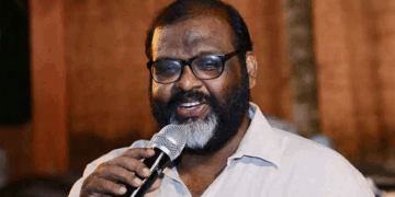 ‘എത്ര ധനാഢ്യയായ സ്ത്രീയാണെങ്കിലും അതേ സാമൂഹിക വിഭാഗത്തിലെ പുരുഷന്റെ പിന്നിലാണ് അവൾക്ക് ഇന്നും സ്ഥാനം; കുടുംബത്തിലെ ബൂർഷ്വാസി പുരുഷനും വർക്കിംഗ് ക്ലാസ് സ്ത്രീയുമാണ്’ – ഈ പറഞ്ഞത് ഗോവിന്ദൻ മാഷിനൊക്കെ ഇഷ്ടപ്പെടുമായിരിക്കുമെന്ന് സി.പി ജോൺ
