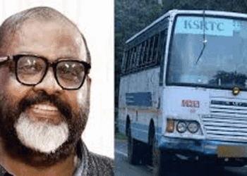 ഇനി വ്യക്തികൾക്കും സ്ഥാപനങ്ങൾക്കും  കെഎസ്ആർടിസി ബസുകൾ സ്‌പോൺസർ ചെയ്യാം, മാർ​​ഗരേഖ ഉടൻ; തദ്ദേശ സ്ഥാപനങ്ങളുമായി സഹകരിച്ച് പൊതുഗതാഗത സംവിധാനം ശക്തിപ്പെടുത്തുന്നതിനുള്ള നടപടികളും പുരോഗമിക്കുന്നു-  മന്ത്രി സി പി ജോൺ