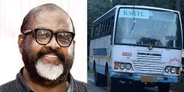 ഇനി വ്യക്തികൾക്കും സ്ഥാപനങ്ങൾക്കും കെഎസ്ആർടിസി ബസുകൾ സ്പോൺസർ ചെയ്യാം, മാർഗരേഖ ഉടൻ; തദ്ദേശ സ്ഥാപനങ്ങളുമായി സഹകരിച്ച് പൊതുഗതാഗത സംവിധാനം ശക്തിപ്പെടുത്തുന്നതിനുള്ള നടപടികളും പുരോഗമിക്കുന്നു- മന്ത്രി സി പി ജോൺ