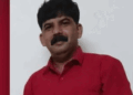 17കാരിയ്ക്ക് നേരെ പീഡന ശ്രമം; കണ്ണൂരിൽ സിപിഎം പ്രവർത്തകൻ പോക്സോ കേസിൽ അറസ്റ്റിൽ