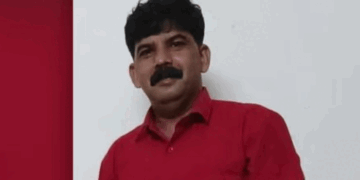 17കാരിയ്ക്ക് നേരെ പീഡന ശ്രമം; കണ്ണൂരിൽ സിപിഎം പ്രവർത്തകൻ പോക്സോ കേസിൽ അറസ്റ്റിൽ