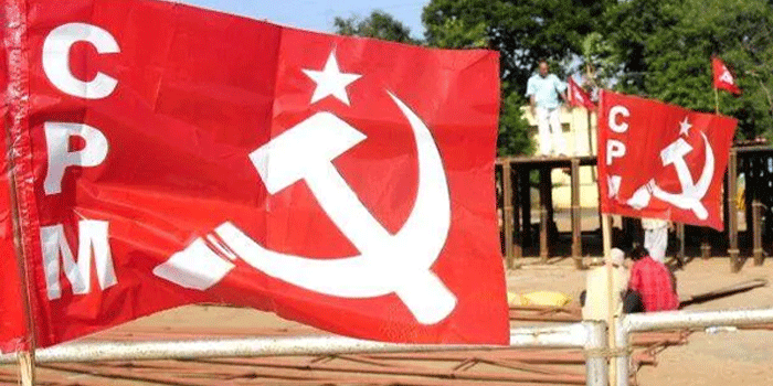 കരം അടച്ചിട്ട് മൂന്ന് വർഷത്തിലധികമായി; സിപിഎം പാർട്ടി ഓഫീസുകൾക്ക് ജപ്തി നോട്ടീസ്; പാലക്കാട്, ഷൊർണ്ണൂർ നഗരസഭകളാണ് റവന്യൂ റിക്കവറി നടപടി സ്വീകരിച്ചത്; പാർട്ടി ഫണ്ട് ലഭിക്കുന്ന മുറയ്ക്ക് അടച്ചു തീർക്കാമെന്ന് നേതാക്കൾ