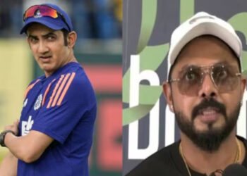 ‘ഒത്തുകളിക്കാരൻ’, ‘രാജ്യദ്രോഹി’ എന്ന് ആവര്‍ത്തിച്ചു വിളിച്ചു, ഞാൻ നിന്നെ വിലയ്‌ക്കെടുത്തിരിക്കുന്നുവെന്ന് പറഞ്ഞ് അധിക്ഷേപിച്ചു, പിന്നാലെ തെറി അഭിഷേകവും, ഗംഭീറിനെതിരെ വെളിപ്പെടുത്തലുമായി ശ്രീശാന്ത്