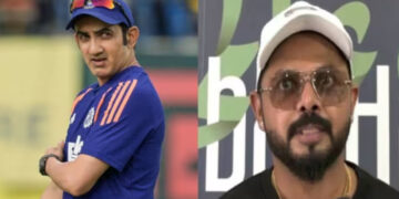 ‘ഒത്തുകളിക്കാരൻ’, ‘രാജ്യദ്രോഹി’ എന്ന് ആവര്ത്തിച്ചു വിളിച്ചു, ഞാൻ നിന്നെ വിലയ്ക്കെടുത്തിരിക്കുന്നുവെന്ന് പറഞ്ഞ് അധിക്ഷേപിച്ചു, പിന്നാലെ തെറി അഭിഷേകവും, ഗംഭീറിനെതിരെ വെളിപ്പെടുത്തലുമായി ശ്രീശാന്ത്
