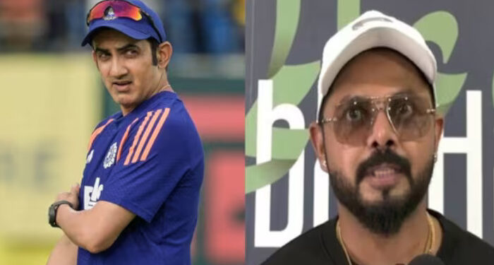 ‘ഒത്തുകളിക്കാരൻ’, ‘രാജ്യദ്രോഹി’ എന്ന് ആവര്ത്തിച്ചു വിളിച്ചു, ഞാൻ നിന്നെ വിലയ്ക്കെടുത്തിരിക്കുന്നുവെന്ന് പറഞ്ഞ് അധിക്ഷേപിച്ചു, പിന്നാലെ തെറി അഭിഷേകവും, ഗംഭീറിനെതിരെ വെളിപ്പെടുത്തലുമായി ശ്രീശാന്ത്