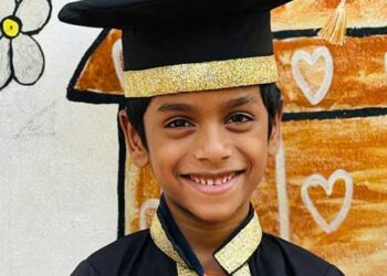 കുടുംബത്തിനൊപ്പം വിനോദയാത്രയ്ക്കു പോകാനുള്ള ഒരുക്കത്തിനിടെ പാമ്പ് കടിയേറ്റു, കുട്ടിയെ കടിച്ച ശ്രീലങ്കൻ വിഭാ​ഗത്തിൽപ്പെട്ട പാമ്പിന്റെ ആന്റിവെനം ഇന്ത്യയിൽ ലഭ്യമല്ല, ഒന്നാംക്ലാസുകാരന് ദാരുണാന്ത്യം