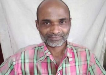 വീടിന് തീപിടിച്ചത് വീടിനുള്ളിൽ ഉറങ്ങിക്കിടന്ന വയോധികൻ അറി‍ഞ്ഞില്ല, പൊള്ളലേറ്റ് ദാരുണാന്ത്യം