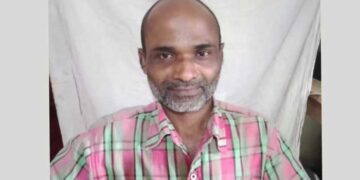 വീടിന് തീപിടിച്ചത് വീടിനുള്ളിൽ ഉറങ്ങിക്കിടന്ന വയോധികൻ അറി‍ഞ്ഞില്ല, പൊള്ളലേറ്റ് ദാരുണാന്ത്യം