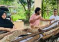 രണ്ടു ഭാര്യമാരും മക്കളുമുണ്ടെങ്കിലും ചിതയ്ക്ക് തിരികൊളുത്താൻ പോലും ആരുമെത്തിയില്ല, പകരം സമ്മതപത്രത്തിൽ ഒപ്പിട്ടു നൽകി!! ക്യാൻസർ ​പിടിപെട്ട് മരിച്ച മുൻ ആർഎസ്എസ് അം​ഗത്തിന്റെ ചിതയ്ക്ക് ഹൈന്ദവ ആചാരപ്രകാരം തീകൊളുത്തിയത് ജില്ലാ പഞ്ചായത്ത് അംഗം ഇർഫാന ഇഖ്ബാൽ