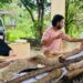 രണ്ടു ഭാര്യമാരും മക്കളുമുണ്ടെങ്കിലും ചിതയ്ക്ക് തിരികൊളുത്താൻ പോലും ആരുമെത്തിയില്ല, പകരം സമ്മതപത്രത്തിൽ ഒപ്പിട്ടു നൽകി!! ക്യാൻസർ ​പിടിപെട്ട് മരിച്ച മുൻ ആർഎസ്എസ് അം​ഗത്തിന്റെ ചിതയ്ക്ക് ഹൈന്ദവ ആചാരപ്രകാരം തീകൊളുത്തിയത് ജില്ലാ പഞ്ചായത്ത് അംഗം ഇർഫാന ഇഖ്ബാൽ