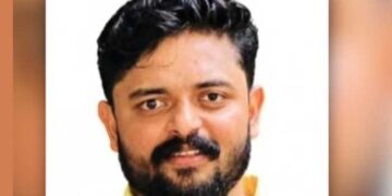 വിവാഹം കഴിഞ്ഞി‌ട്ട് വെറും 10 ദിവസം, ഹണിമൂൺ ആഘോഷിക്കാനായി ശ്രീലങ്കയിലെത്തിയ മലപ്പുറം സ്വദേശിക്ക് ദാരുണാന്ത്യം, മരണം സ്കൂബാ ഡൈവിങ്ങിനിടെയുണ്ടായ ഹൃദയാഘാതത്തെ തുടർന്ന്