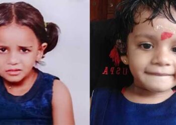 നാലു വയസുകാരിയുടെ മരണത്തിനിട‌യാക്കിയത് വൈഫൈ കണക്ഷനായി ജനലിലെ നെറ്റിലുണ്ടാക്കിയ ചെറിയ ദ്വാരം!! ഉറക്കമുണർന്നപ്പോൾ അമ്മയെ കാണാതെ ജനലിൽ കൂടി തല പുറത്തേക്കിട്ടു നോക്കി, അബദ്ധത്തിൽ കാലുതെറ്റി അഞ്ചുനില കെട്ടിടത്തിന്റെ മുകളിൽ നിന്ന് താഴേക്ക്, സന്ദർശക വിസയിൽ ഒമാനിലെത്തിയ മലയാളി പെൺകുട്ടിക്ക് ദാരുണാന്ത്യം