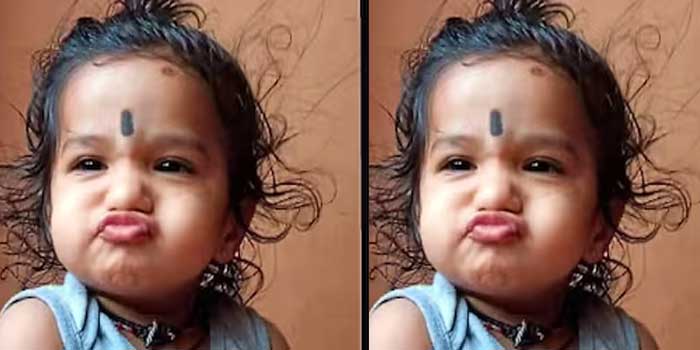 മൂത്തമകനെ സ്കൂളിൽ വിടാൻ അമ്മ പോയത് ഇളയമകനേയും ഒക്കത്തെടുത്തുകൊണ്ട്, നടന്നുനീങ്ങുന്നതിനിടെ 40 അടി ഉയരമുള്ള തെങ്ങിൽ നിന്ന് തേങ്ങ വീണത് കുഞ്ഞിന്റെ തലയിലേക്ക്, ഒന്നര വയസുകാരന് ദാരുണാന്ത്യം