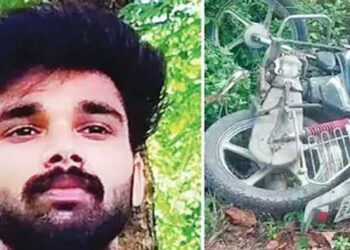 രാത്രി 11 വീട്ടിൽ നിന്ന് വിളിച്ചപ്പോൾ ഉടനെത്തുമെന്ന് മറുപടി!! പിന്നാലെ ബൈക്ക് മറിഞ്ഞ് രക്തം വാർന്ന് യുവാവ് റോഡിൽ കിടന്നത് ആറുമണിക്കൂറോളം, രാത്രിയായതിനാൽ ആരുമറിഞ്ഞില്ല, ആശുപത്രിയിലെത്തിച്ചത് പുലർച്ചെ നടക്കാനിറങ്ങിയവർ, ആശുപത്രിയിലെത്തിച്ചെങ്കിലും ജീവൻ രക്ഷിക്കാനായില്ല, നേരത്തെയെത്തിച്ചിരുന്നെങ്കിൽ ജീവൻ രക്ഷിക്കാനാവുമായിരുന്നു- ഡോക്ടർമാർ