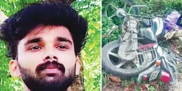രാത്രി 11 വീട്ടിൽ നിന്ന് വിളിച്ചപ്പോൾ ഉടനെത്തുമെന്ന് മറുപടി!! പിന്നാലെ ബൈക്ക് മറിഞ്ഞ് രക്തം വാർന്ന് യുവാവ് റോഡിൽ കിടന്നത് ആറുമണിക്കൂറോളം, രാത്രിയായതിനാൽ ആരുമറിഞ്ഞില്ല, ആശുപത്രിയിലെത്തിച്ചത് പുലർച്ചെ നടക്കാനിറങ്ങിയവർ, ആശുപത്രിയിലെത്തിച്ചെങ്കിലും ജീവൻ രക്ഷിക്കാനായില്ല, നേരത്തെയെത്തിച്ചിരുന്നെങ്കിൽ ജീവൻ രക്ഷിക്കാനാവുമായിരുന്നു- ഡോക്ടർമാർ