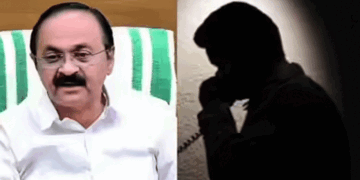 ‘മുഖ്യമന്ത്രിയെയും കുടുംബത്തെയും കൊല്ലും, അങ്ങനെ എനിക്ക് പ്രശസ്തനാകണം‘ ; ഫോൺ വിളിച്ച് വധഭീഷണി മുഴക്കിയ ആറ്റിങ്ങൽ സ്വദേശി പിടിയിൽ; മദ്യലഹരിയിലെ കോളായിരുന്നുവെന്ന് പോലീസ്
