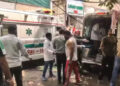 ഡല്‍ഹിയിലെ ഹോട്ടലില്‍ തീപിടിച്ച് 21 പേര്‍ വെന്ത് മരിച്ചു, 11 പേരുടെ നില ഗുരുതരം, നിരവധിപ്പേര്‍ കുടുങ്ങിക്കിടക്കുന്നു