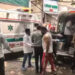 ഡല്‍ഹിയിലെ ഹോട്ടലില്‍ തീപിടിച്ച് 21 പേര്‍ വെന്ത് മരിച്ചു, 11 പേരുടെ നില ഗുരുതരം, നിരവധിപ്പേര്‍ കുടുങ്ങിക്കിടക്കുന്നു
