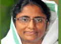 39 വർഷങ്ങൾക്ക് ശേഷം നിയമസഭയിൽ വനിതാ ഡെപ്യൂട്ടി സ്പീക്കർ; ഷാനിമോൾ ഉസ്മാന് അഭിമാന നേട്ടം