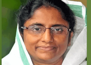 39 വർഷങ്ങൾക്ക് ശേഷം നിയമസഭയിൽ വനിതാ ഡെപ്യൂട്ടി സ്പീക്കർ; ഷാനിമോൾ ഉസ്മാന് അഭിമാന നേട്ടം