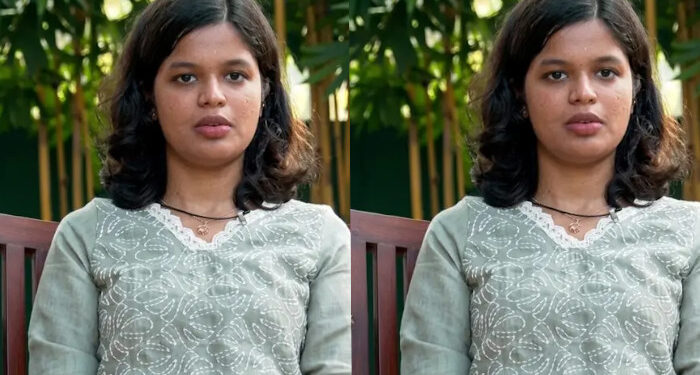 ” ഓഫിസില്‍ അതിക്രമിച്ച് കയറി വാച്ചും ഫയലും മോഷ്ടിച്ചു”,  കോണ്‍ഗ്രസ് കൗണ്‍സിലര്‍ക്കെതിരെ ആരോപണവുമായി ദിയ പുളിക്കക്കണ്ടം, ചെയര്‍പേഴ്‌സണല്‍ വിശ്വാസം നഷ്ടപ്പെട്ടുവെന്ന് ബിജു മാത്യുസ്