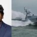 ഇറാന്റെ ആക്രമണത്തിൽ കടലിൽ തകർന്നുവീണ അപ്പാച്ചി ഹെലികോപ്റ്ററിലെ ക്രൂവിനെ രക്ഷപ്പെടുത്തിയത് ഇന്ത്യക്കാരന്റെ ഡ്രോൺ, രണ്ടു മണിക്കൂറോളം കടലിൽ അകപ്പെട്ട ക്രൂ അം​ഗങ്ങളെ കരയ്ക്കെത്തിച്ചത് സാരോണിക് ടെക്നോളജീസ് നിർമ്മിച്ച ‘കോർസയർ’